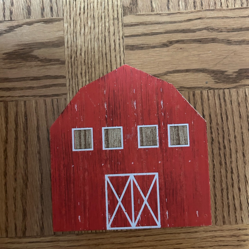 Farmhouse Fall Decor